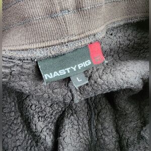 Nasty Pig Sweatpants